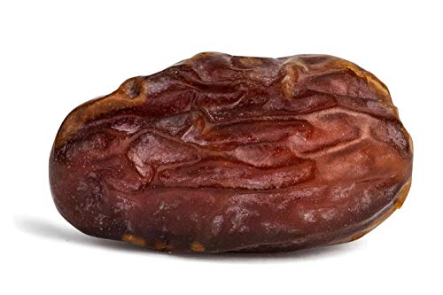 image for Organic Medjool Dates (2lb) - Kate Naturals. California Grown. Plump, 