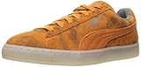 PUMA Men's Suede Classic Elemental Fashion Sneaker