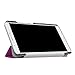 Lenovo Tab3 7.0 Plus / TB-7703F / TB-7703X Case - Xindayi Ultra Slim Lightweight Smart-shell Stand Cover for Lenovo Tab3 7 Plus / TB-7703F / TB-7703X 2017 7