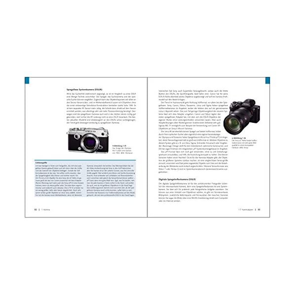Die große Fotoschule: Das Handbuch zur digitalen Fotografie in der Neuauflage 2019 – Bild 5