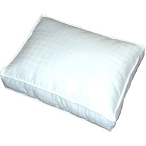 Best Pillow for Side Sleepers Review 2017 - Ultimate Buying Guide