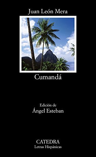 By Leon Mera Cumanda (3rd Third Edition) [Paperback]
