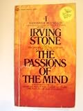 Stone Irving : Passions of the Mind (Signet) by Stone, Irving (1987) Mass Market Paperback