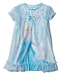 Disney Girls' Little Frozen Nightgown, Dream, 2T