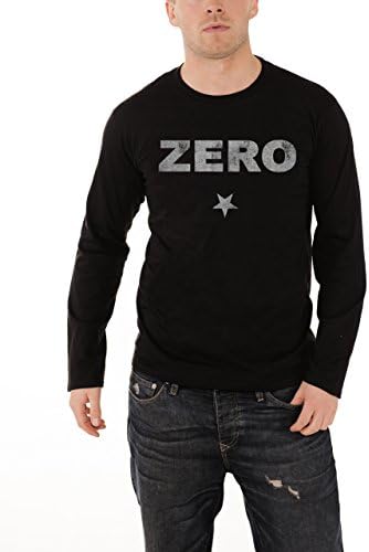 Amazon.com: The Smashing Pumpkins Official Zero Distressed Men's T