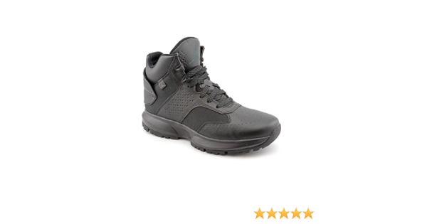 Amazon.com: Jordan 23 grados F Negro///negro 535753 – 010, 12 D(M) US :  Ropa, Zapatos y Joyería