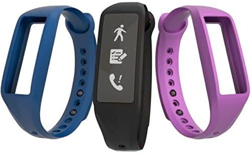 Striiv Fusion 2 Activity Tracker by Striiv