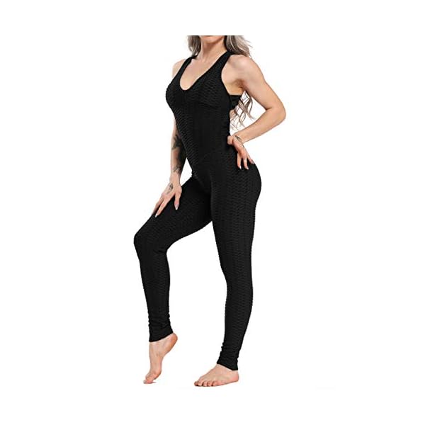 one piece yoga bodysuit
