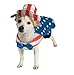 Rubie's Uncle Sam Pet Costume, Medium