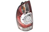 Toyota Tacoma Driver Side Replacement Tail Light