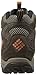 Columbia Men's North Plains Drifter Mid Waterproof Hiking Boot