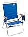 Rio Beach Hi-Boy Beach Chair