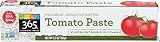 365 Everyday Value, Double Concentrated Tomato Paste, 5.3 Ounce
