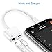 iNassen Adapter for Headphones Connector.Earphone Adapter