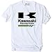 Factory Effex (18-87116) Racing T-Shirt (White, X-Large)