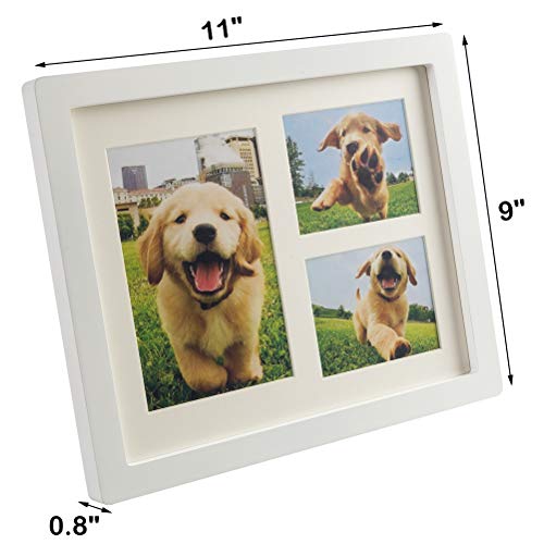 1 SCIROKKO+Pet+Memorial+Picture+Frame