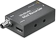 Blackmagic Design UltraStudio Mini Recorder - Thunderbolt