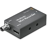 Blackmagic Design UltraStudio Mini Recorder - Thunderbolt