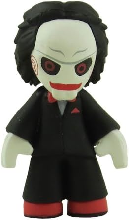 Horror Classic Funko Mystery Minis Billy the Puppet Vinyl Figure