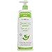Alphanova, Baby Bubble Bath, 3 in 1 - Body Wash, Shampoo and Bubble Bath, Hypoallergenic, Does Not Sting the Eyes - Organic (500ML/17oz)