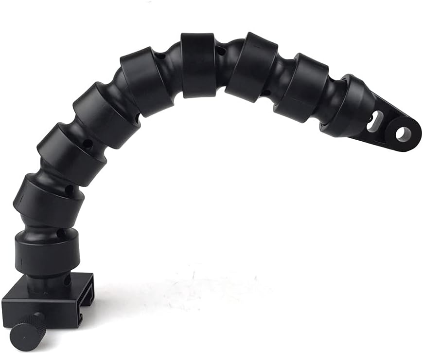 Sea frogs 300mm 12in YS Flex Joint Arm for Underwater Camera Housing
