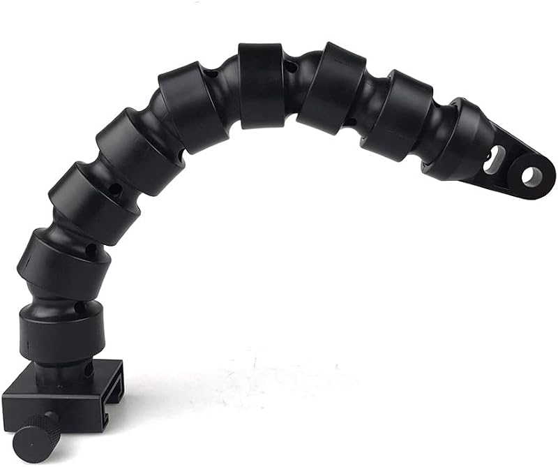Sea frogs 300mm 12in YS Flex Joint Arm for Underwater Camera Housing