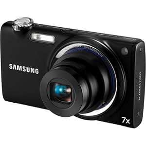 Amazon.com : Samsung TL240 14.2 MP 7x Optical Zoom Digital