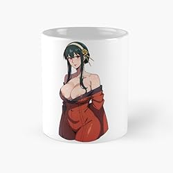 Wowlalashop Lewd Big Boobs Anime Girl Japanese