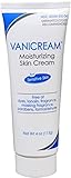 Vanicream Moisturizing Skin Cream for Sensitive Skin 4 oz