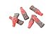 Efrutti Sour Cherry Cola Bottles Candy 2.2 Pounds