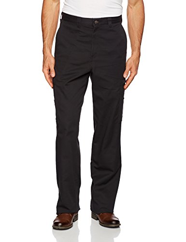 industrial relaxed fit cargo pants