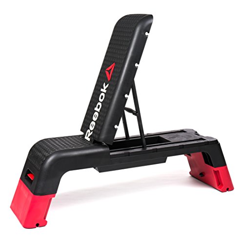 Reebok Professional Deck Workout Bench 149.99 Extreme Reebok Professional Deck Workout Bench 149.99 Extreme