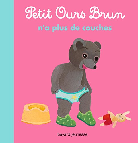 Petit Ours Brun
