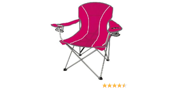 ozark trail oversized folding chair