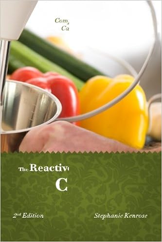 The Reactive Hypoglycemia Cookbook Stephanie Kenrose - 