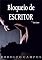 Livro Bloqueio de escritor: Um Conto