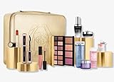 LANCOME PARIS 10-Piece Holiday Beauty Box Set with