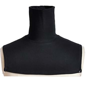 dicky fake turtle neck