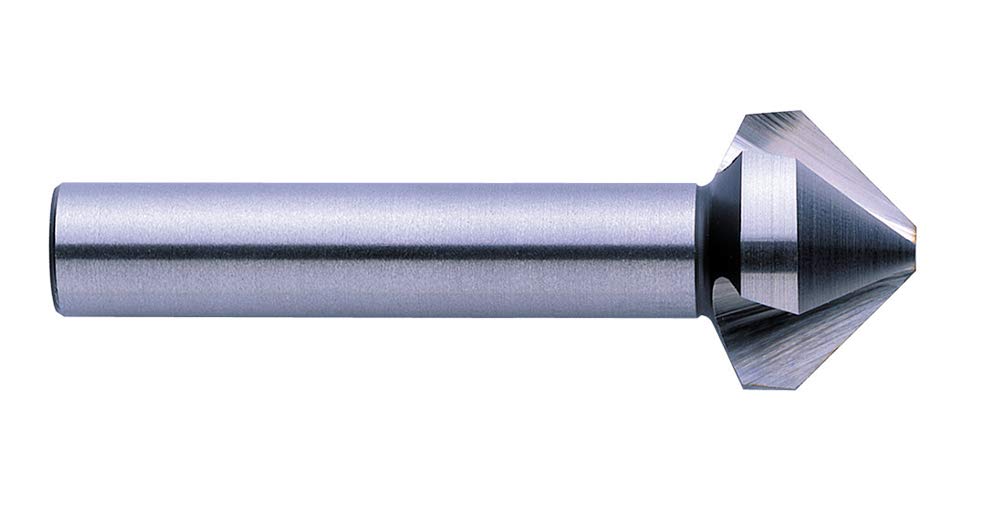 Exact 05713 10.4mm HSS Straight Shank Countersink