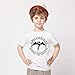 Imagine Dragons Kids T-Shirt - Imagine Dragons TShirt - Imagine Dragons Kids Tee Shirt - Thunder Lyrics - Imagine Dragons Youth Shirt - Childrens Tee Shirt