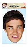 Official One Direction Liam Payne Celebrity Face Mask