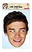 Official One Direction Liam Payne Celebrity Face Mask