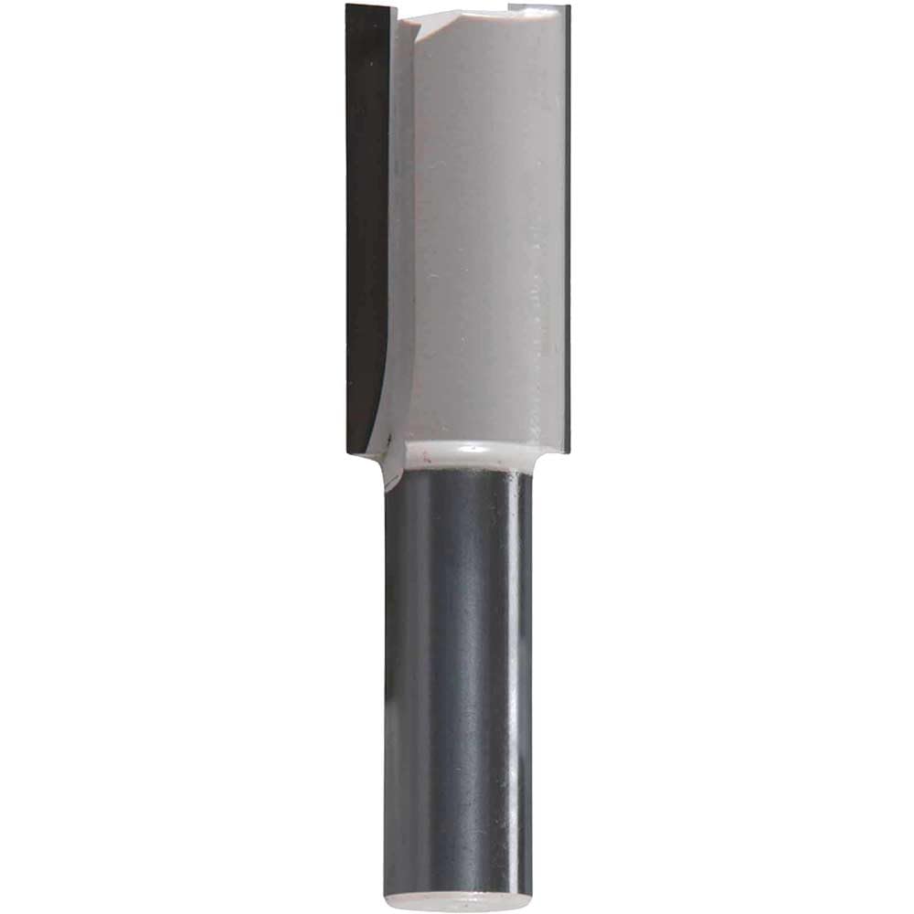 Makita P-77300 Straight Double Flute TCT