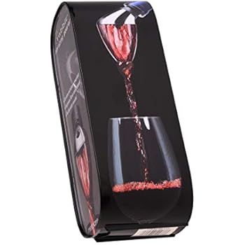 Tenten Labs Wine Aerator Pourer 2 Pack #wine #breather #carafe #by #norm Tenten Labs Wine Aerator Pourer 2 Pack