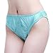 Paradise Silk Women's Silk Panties 4 Pair in One Economic Pack