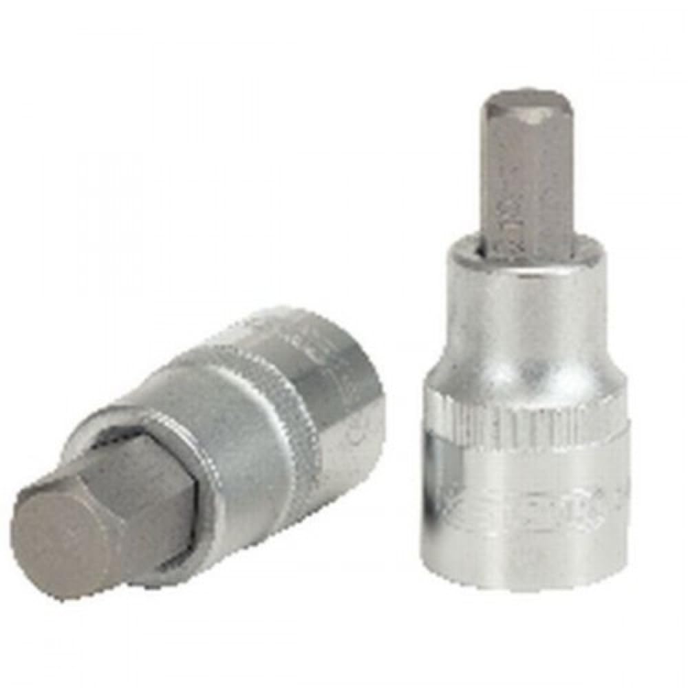 KS-Tools 917.1316 1/2" Bit-Stecknuss Innen6kant,