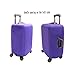 TOGEDI Travel Luggage Elastic Cover Suitcase Washable Anti-Scratch Stretchy Protector