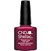 CND Shellac Color Coat Tinted Love