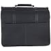 Kenneth Cole Reaction Colombian Leather Dual Compartment Flapover 15