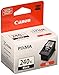 Canon PG-240XL Black Ink Cartridge, Compatible to MG3620, MG3520, MG4220,MG3220 and MG2220 primary